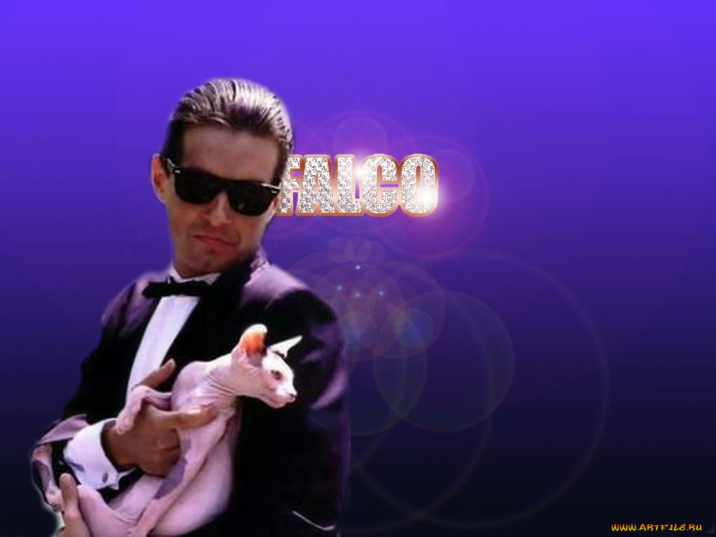 falco, 